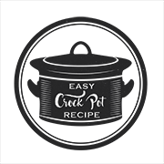 Easy Crock Pot Recipe logo