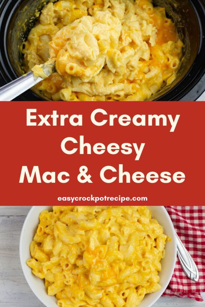 mac and cheese noodles mushy in crockpot